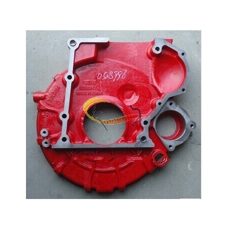 ISF2.8 Flywheel  housing 5260765