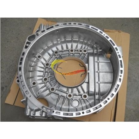 Flywheel  housing D5010412843