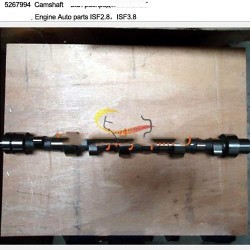 凸轮轴  ISF2.8 ISF3.8  5267994