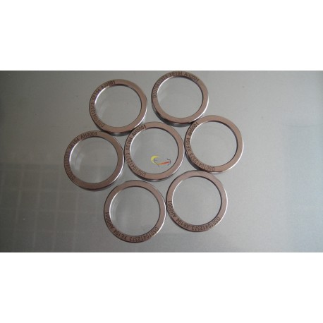 Exhaust Valve seat ring D5010412373