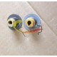 ISF2.8 ISF3.8 Valve seals 4976170
