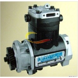 6CT Air Compressor  3558006