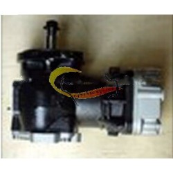 ISF3.8 Air Compressor 4932265