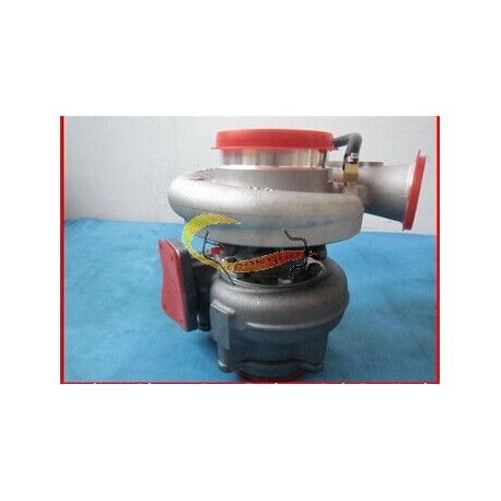 6BT Turbocharger 3538731 A3960478