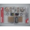 K50 Turbocharger kits 3804863 3545647