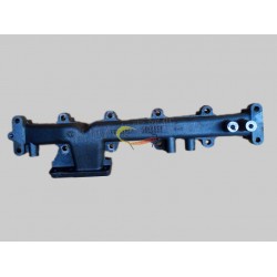 6BT MANIFOLD,EXHAUST C3970066