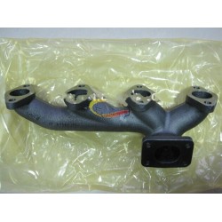 6L Exhaust manifold 3948477