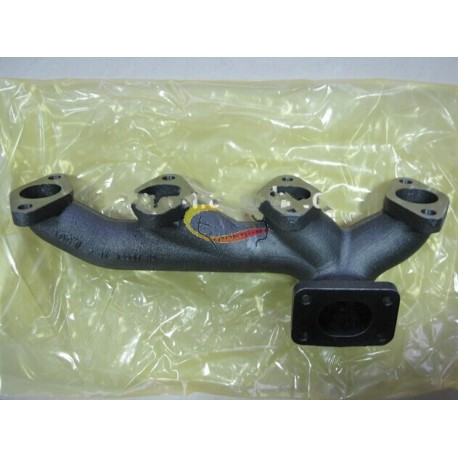 6L Exhaust manifold 3948477