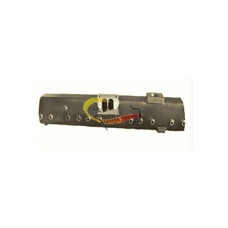NTA855 M350 exhaust monifold   3008590