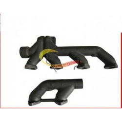 4BT exhaust manifold 3901919