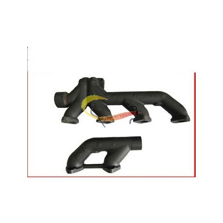 4BT exhaust manifold 3901919