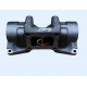 Exhause manifold D5010477187