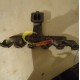 ISDE6 Exhaust Manifold Pipe 3979211