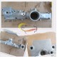 ISF.8 MANIFOLD,AIR INTAKE 5262696