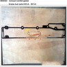 ISF2.8 ISF3.8 Exhaust manifold gasket 4983020 5255538