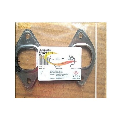 ISF2.8 ISF3,8 Exhaust manifold gasket 5261421