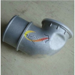 ISDE PIPE,AIR TRANSFER  4933777