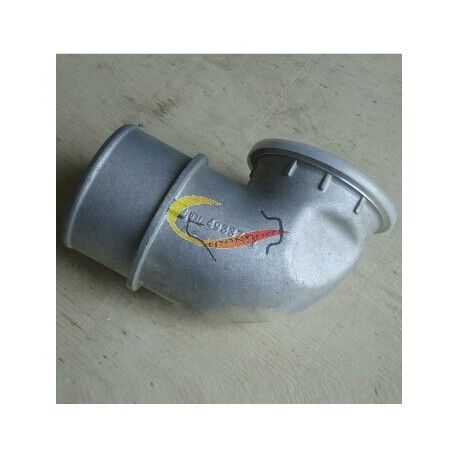 ISDE PIPE,AIR TRANSFER  4933777