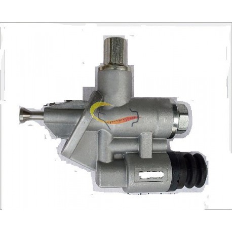 6CT fuel pump 4988747