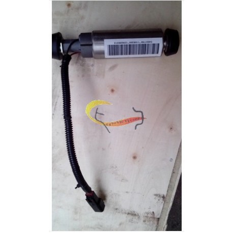 ISLE fuel pump 3968190 4937766
