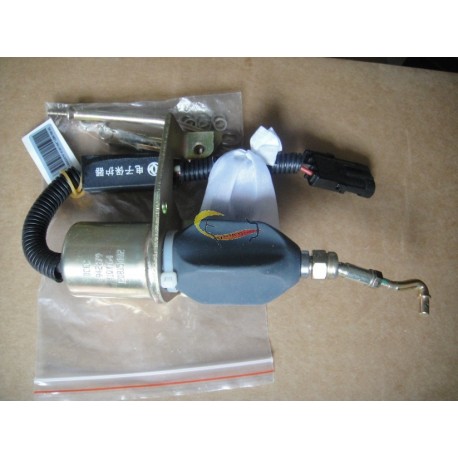 QST30 fuel pump  4975617
