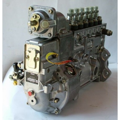 4BT Injection pump  C4939772
