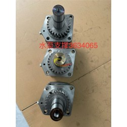QSK50 SUPPORT,WATER PUMP 3634065