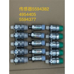 qsk60 sensor,pressure 5594382 4954405 5594377