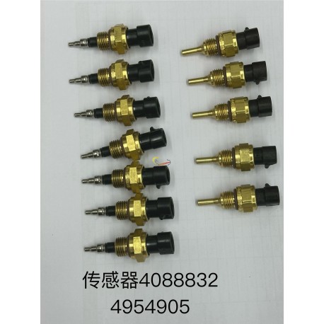 ISF sensor ,temperature 4088832 4954905