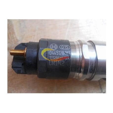 EQ4H Injector 1112BF11-010 0445120183