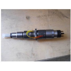 喷油器 ISDE 4937065 5268408