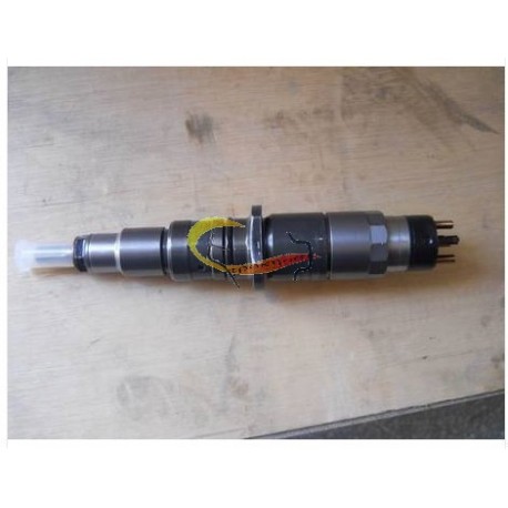 喷油器 ISDE 4937065 5268408