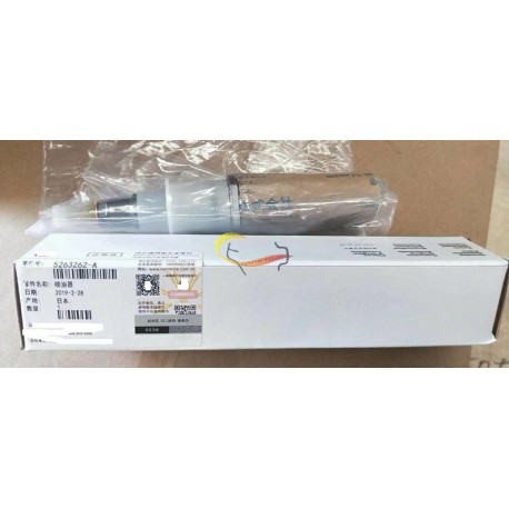 QSB6.7 Injector 5263262