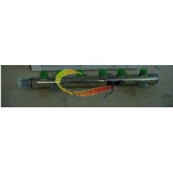 高压共轨管ISDE 3977530