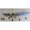 ISLE Common rail D3963815