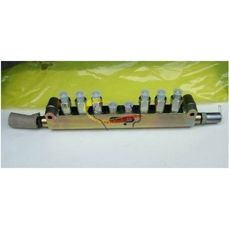 DCI11 common rail D5010222524