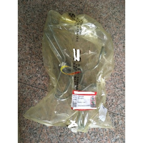 6CT Fuel  pipe  3925324
