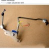 ISF2.8 ISF3.8 Fuel inlet pipe 5272516