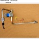 ISF2.8 ISF3.8 Fuel inlet pipe 5272516