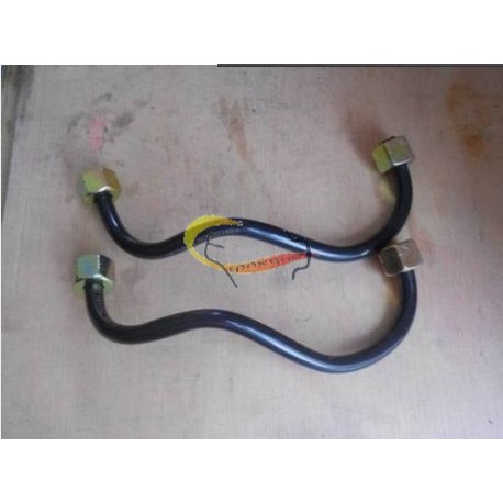 EQ4H Fuel  pipe 11BF11-04130