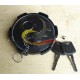 diesel fuel tank 1101010-TY100