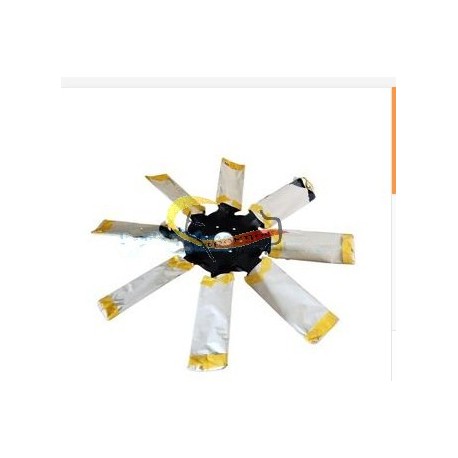 Fan 4913860