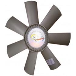 Fan D3911322