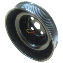 6CT Pulley fan support C3926855