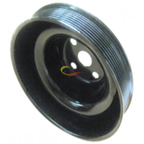 6CT Pulley fan support C3926855