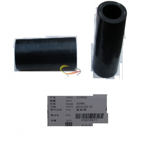 6BT Hoese plain water line C3918611