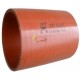 6CT Hose plain Turbo out let C3970407