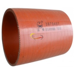 6CT Hose plain Turbo out let C3970407