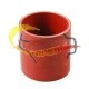 M11 silicone hose 3025152