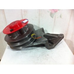 NT855 Fan coupling 3655291-20